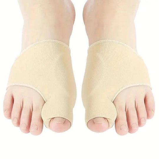 Tieners Hallux Valgus Corrector Discreet 7