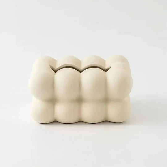 Tissue Box Bubble Design 4