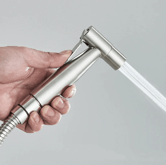 Toilet met Bidet Modern Ontwerp voor Badkamer 6