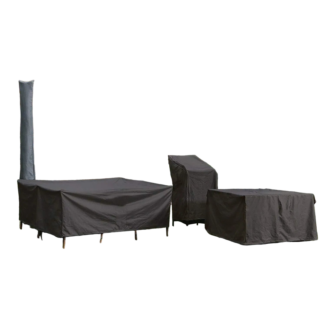 Tuinmeubelhoes Waterbestendig met UV-Bescherming