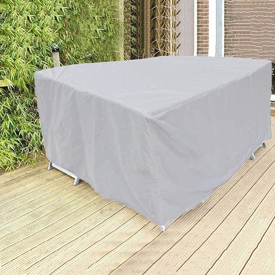 Tuinmeubelhoes Waterbestendig met UV-Bescherming 3