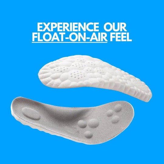 Unisex Comfort Inlegzolen voor Dagelijks Gebruik 7