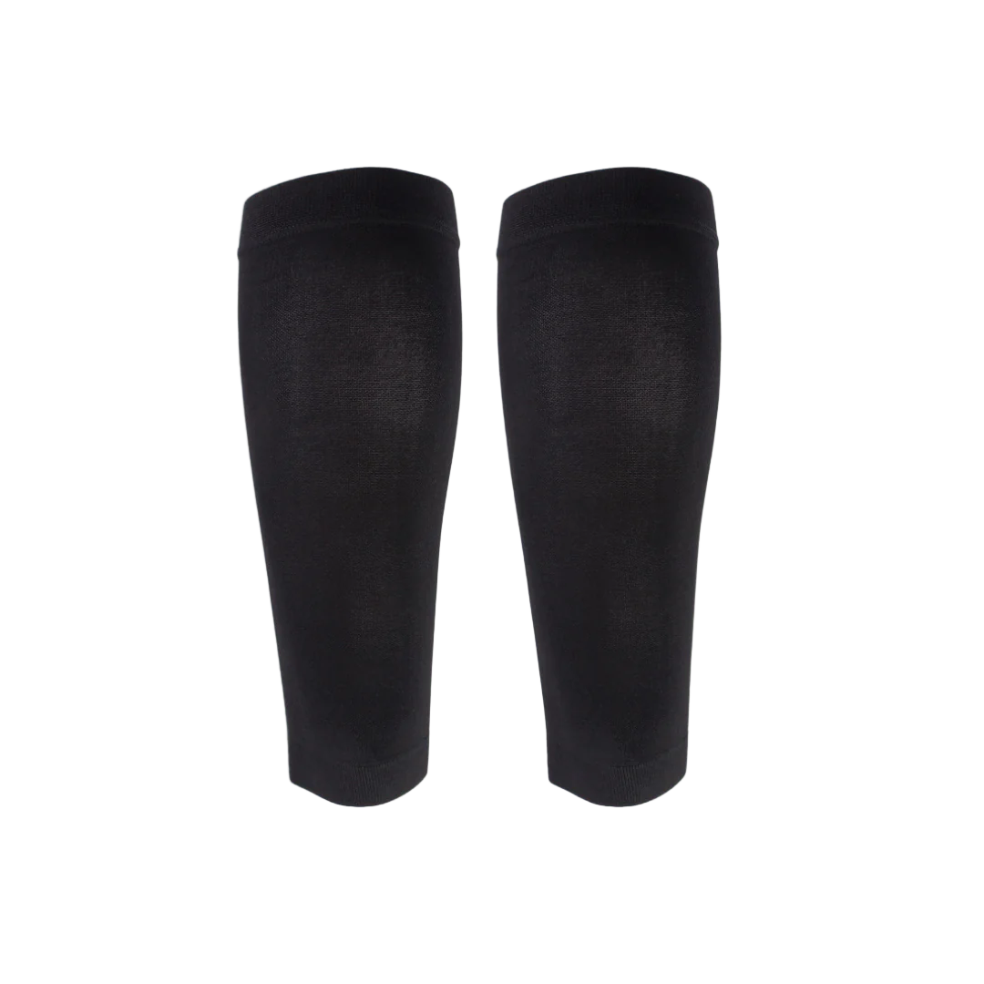 Unisex Compressie Sleeve voor Verbeterde Bloedcirculatie 0