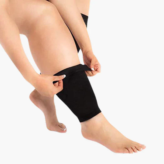 Unisex Compressie Sleeve voor Verbeterde Bloedcirculatie 4