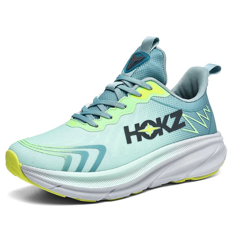 Unisex Hardloopschoenen Lichtgewicht Ademend Mesh Sportieve Sneakers 6