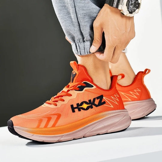 Unisex Hardloopschoenen Lichtgewicht Ademend Mesh Sportieve Sneakers 7