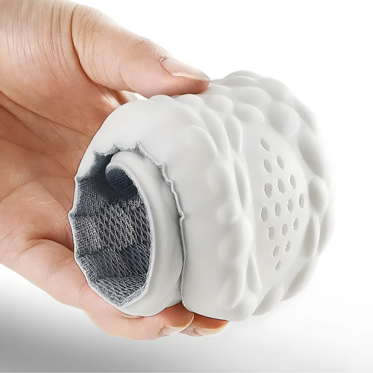 Unisex Inlegzolen voor Hardlopers met Ergonomische Ondersteuning 2