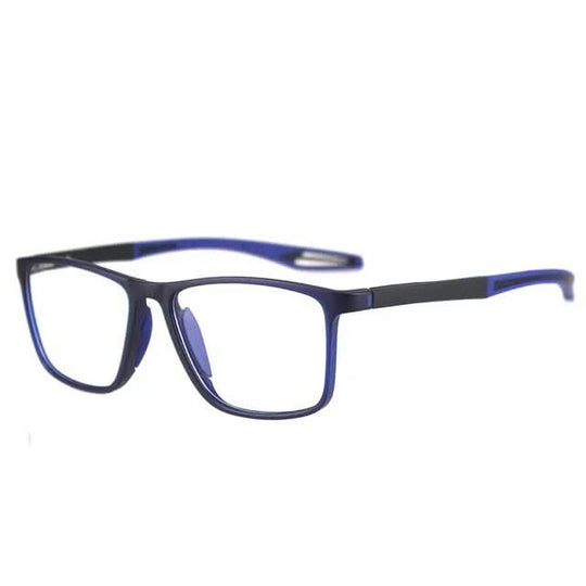 Unisex Leesbril Ultralicht Design 3
