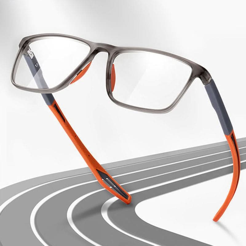 Unisex Leesbril Ultralicht Modern Ontwerp 6