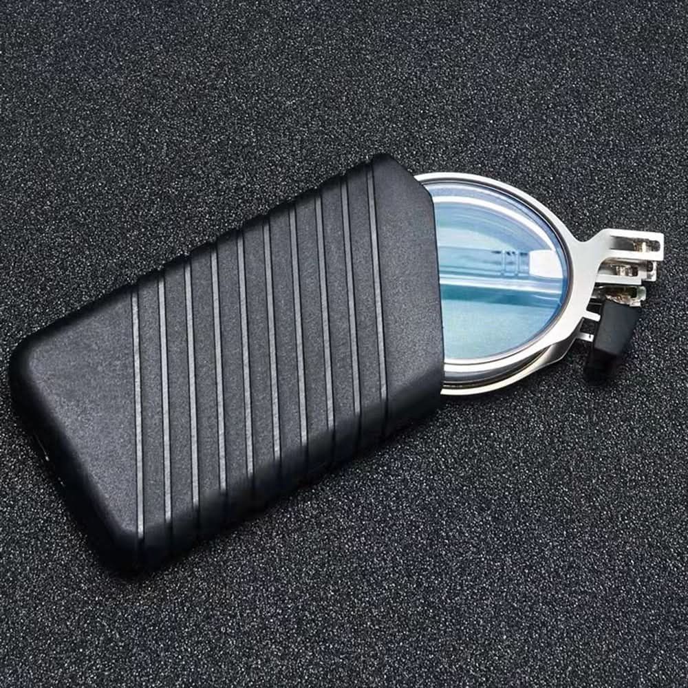 Unisex Opvouwbare Leesbril met Blauwlichtfilter 8