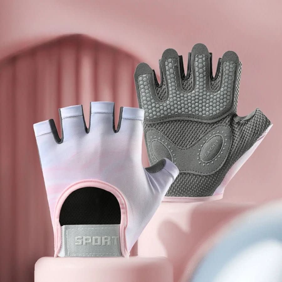 Unisex Sporthandschoenen voor Fitness en Training 1