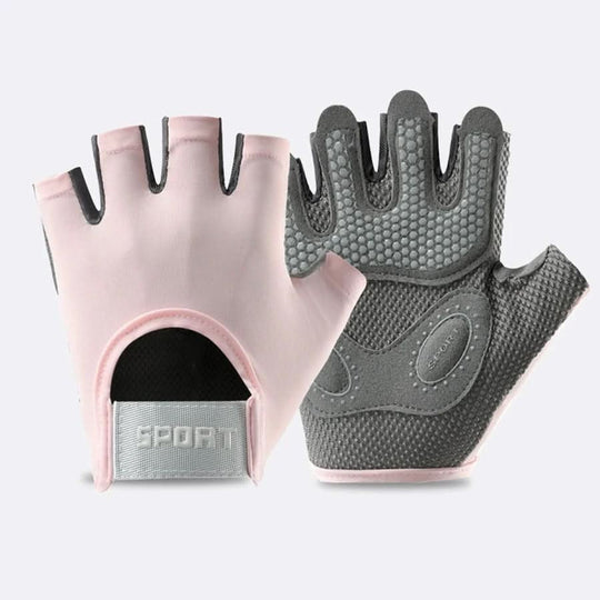 Unisex Sporthandschoenen voor Training en Fitness 7