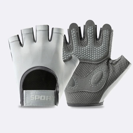 Unisex Sporthandschoenen voor Training en Fitness 9
