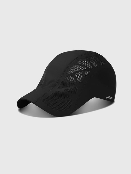 Unisex Sportpet Lichtgewicht met Ventilatie 1