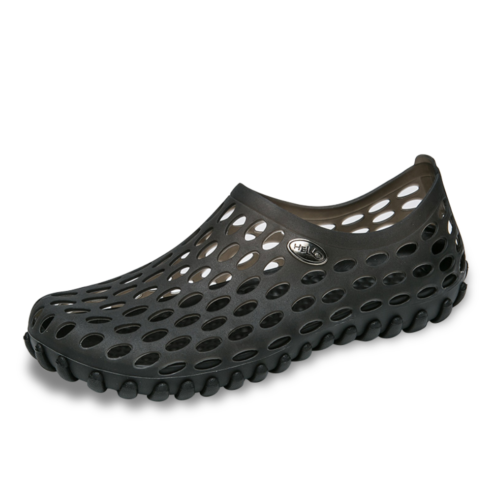 Unisex Waterschoenen Lichtgewicht Met Antislipzool Voor Strand En Zwembad 0