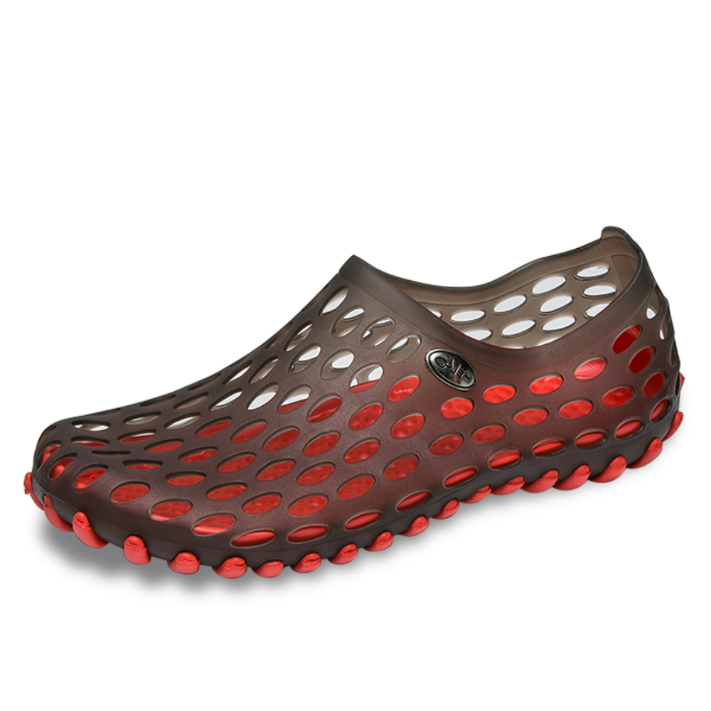 Unisex Waterschoenen Lichtgewicht Met Antislipzool Voor Strand En Zwembad 6