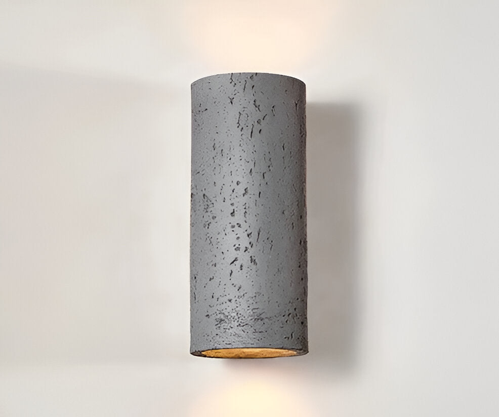 Wandlamp LED Cilinderbuis Modern 11
