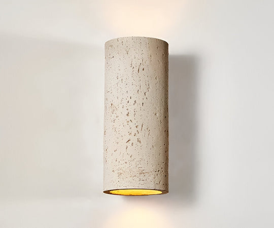 Wandlamp LED Cilinderbuis Modern 12