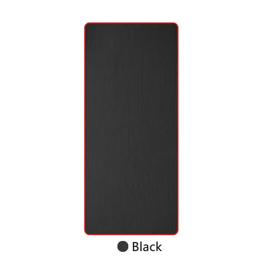 Yogamat Extra Dikke Antislip voor Fitness 6