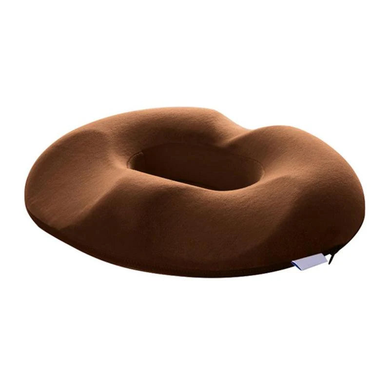 Zitkussen voor Comfort en Ondersteuning 0
