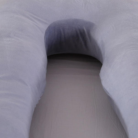 Zwangerschapskussen U-vormig voor Comfort 5
