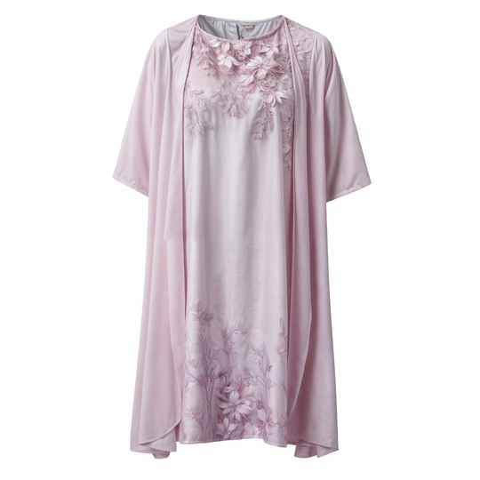 Lente Dames Jurk