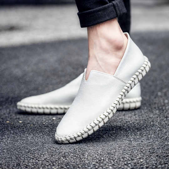 Italiaanse Loafers