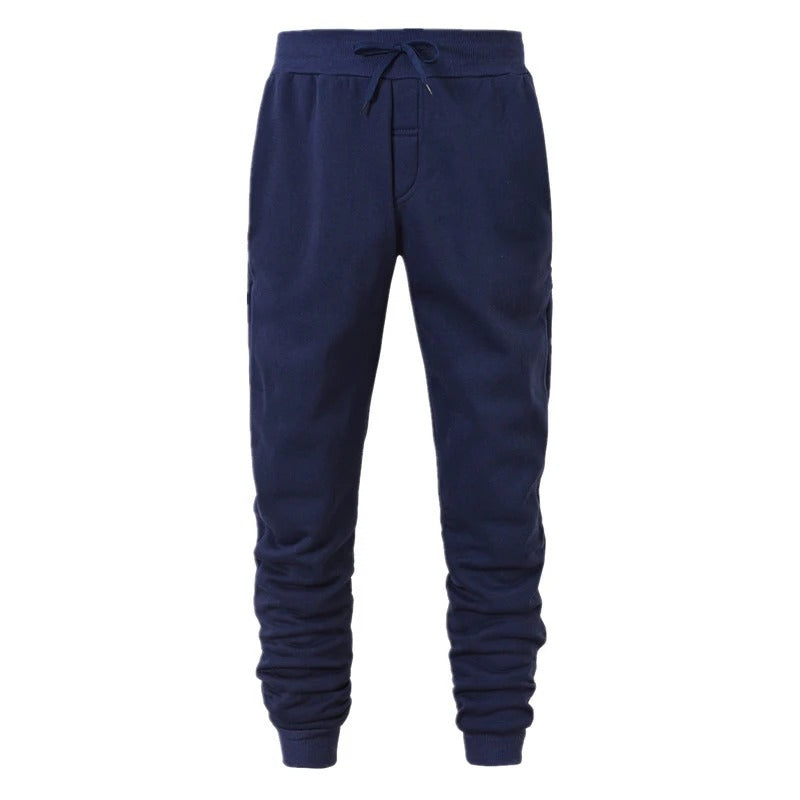 Jogger trainingsbroek voor heren
