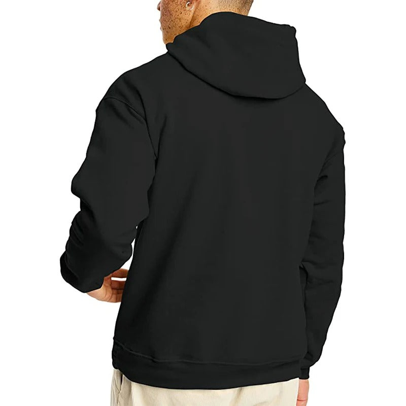 Heren Casual Oversized Hoodies