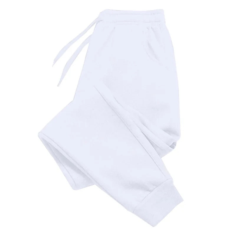Jogger trainingsbroek voor heren