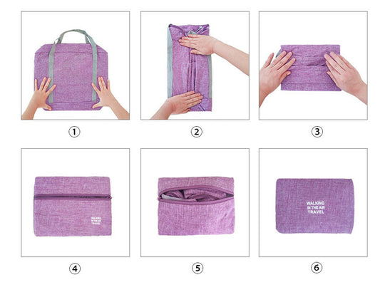 Belleza's Koffertas DELUXE® Reizen