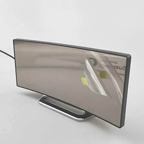 LED Display Wekker