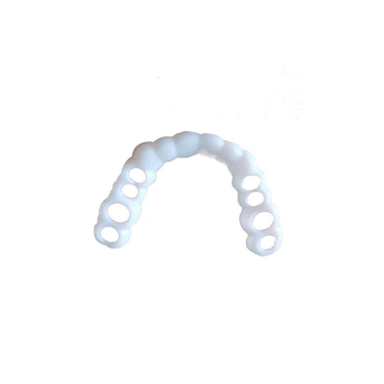 Fitflex Opzet Gebit