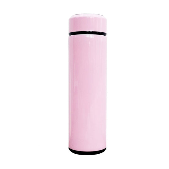Digitale LCD Thermosfles Belleza