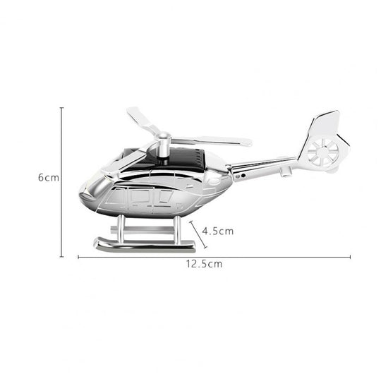 Helikopter Luchtverfrisser