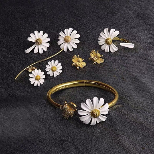 Bijen Armband