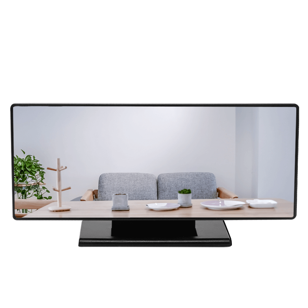 LED Display Wekker