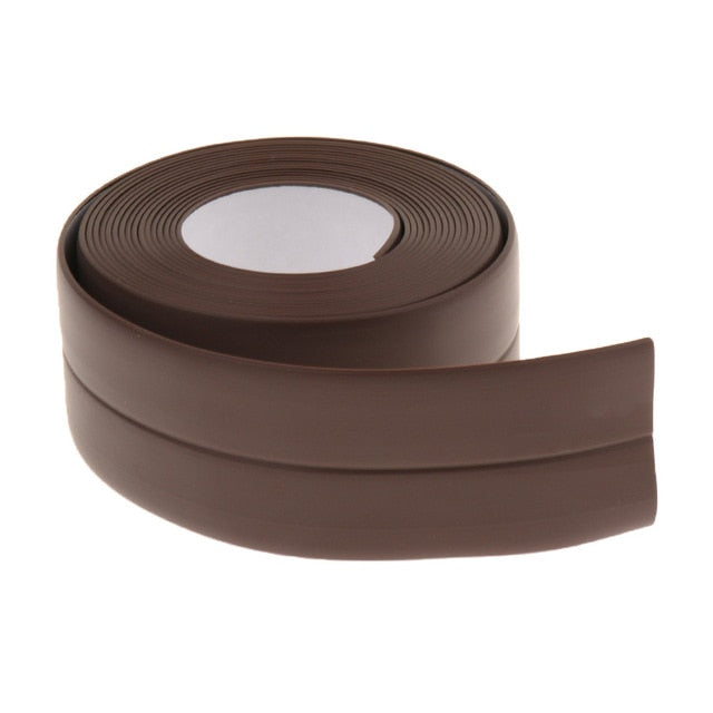 Anti kalkstrips - Waterdicht en vuil afwerend (3,2 Meter)