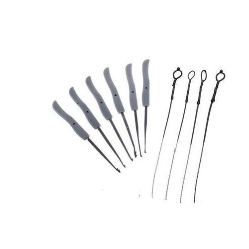 4-in-1 slotenmaker gereedschap Belleza