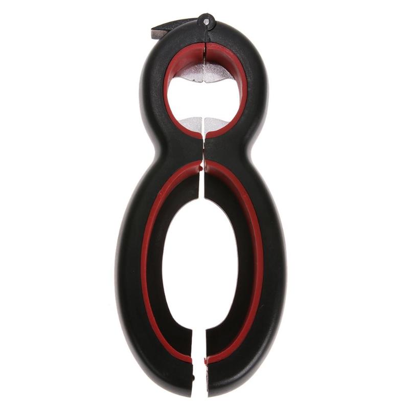 6 in 1 Opener PRO Keuken