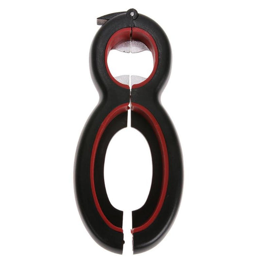 6 in 1 Opener PRO Keuken