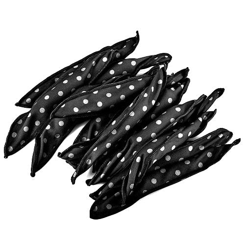 Luie Haar Rollers
