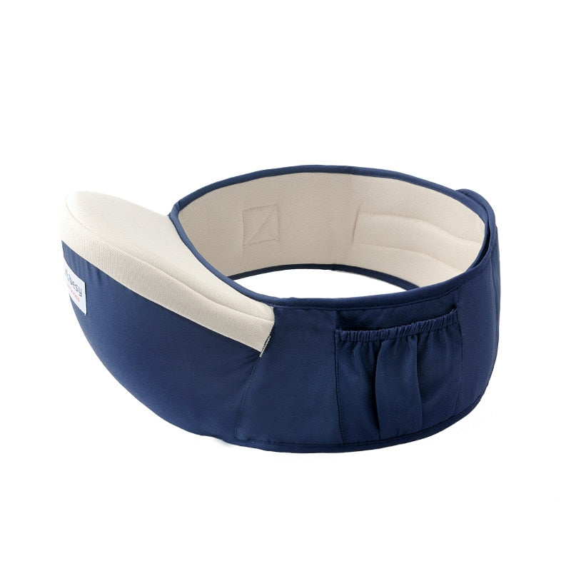 HIPSEAT | Pijnvrije Baby Heupzitdrager
