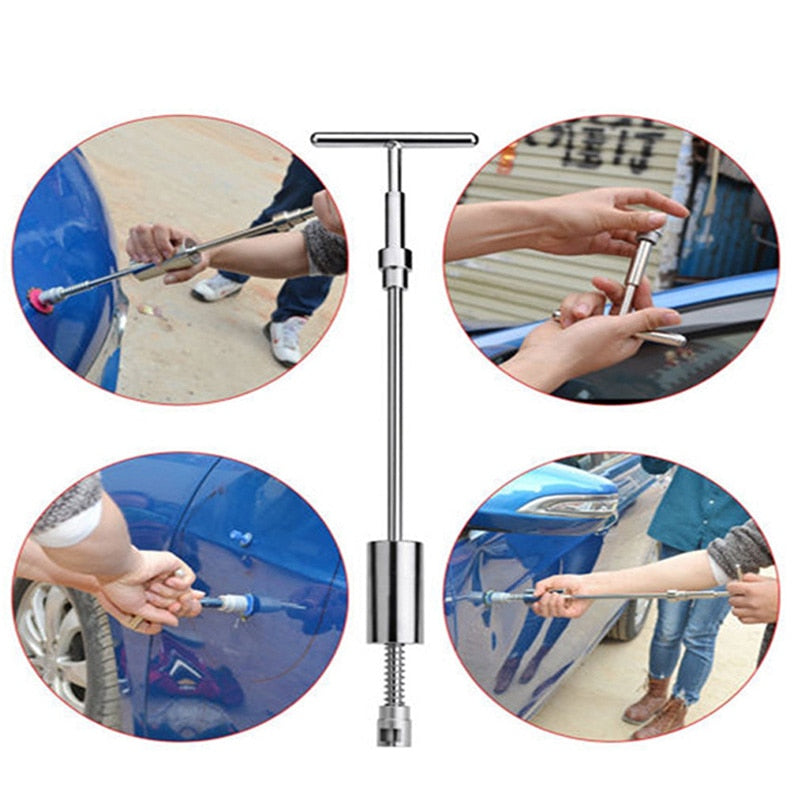 Auto Deuk Verwijderaar Gereedschap Kit