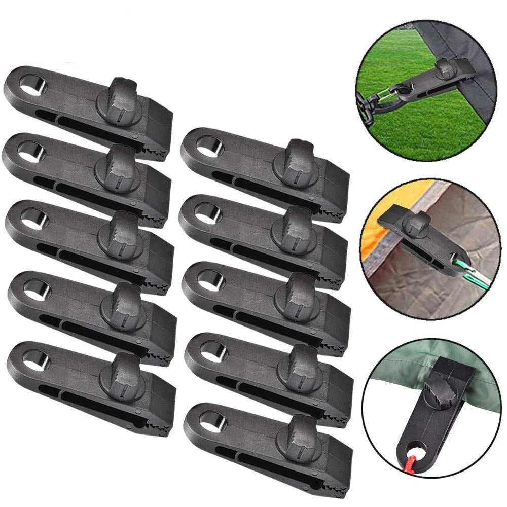 Tarp Clips Awning Clamp Belleza