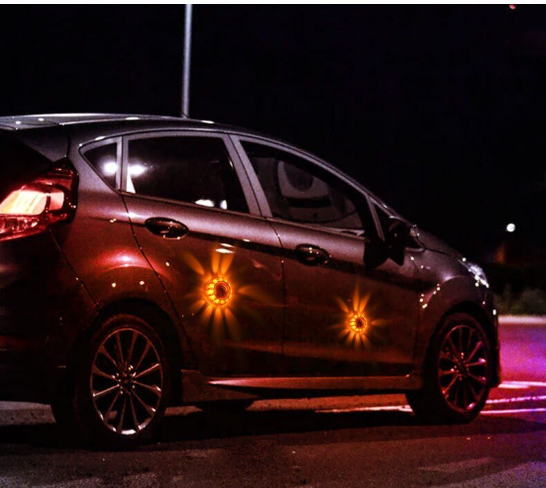 Nood LED Licht