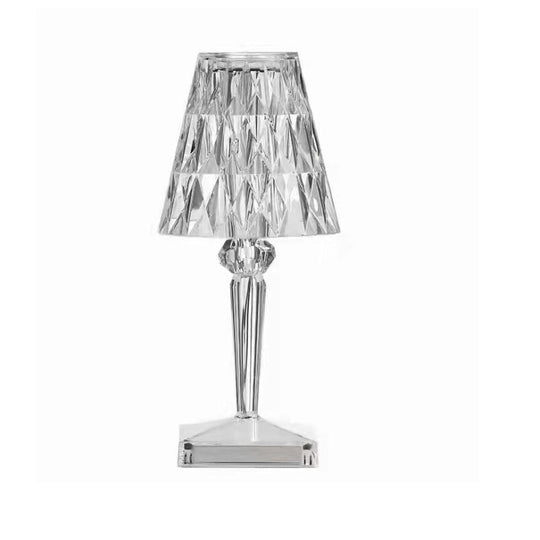 Kristallen Bedlampje Belleza