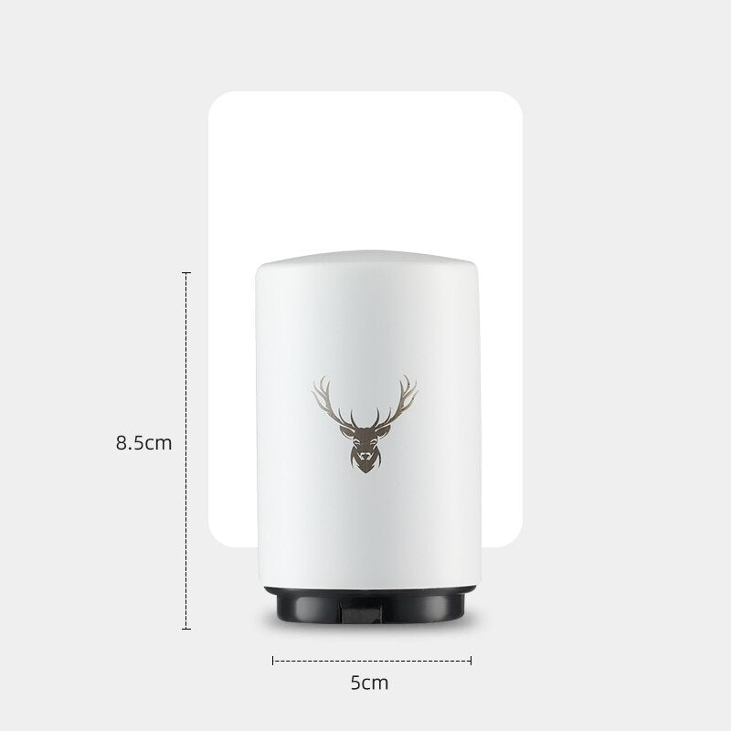 Automatische Bier Opener Belleza
