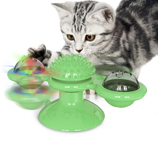 Windmolen Kattenspeeltje