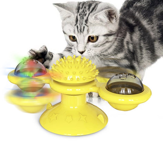 Windmolen Kattenspeeltje